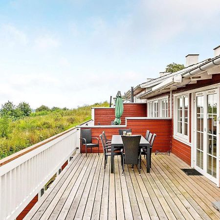 Holiday Home Aabenraa Lxix Dış mekan fotoğraf