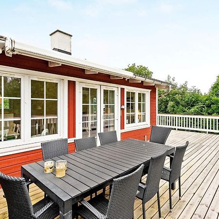 Holiday Home Aabenraa Lxix Dış mekan fotoğraf