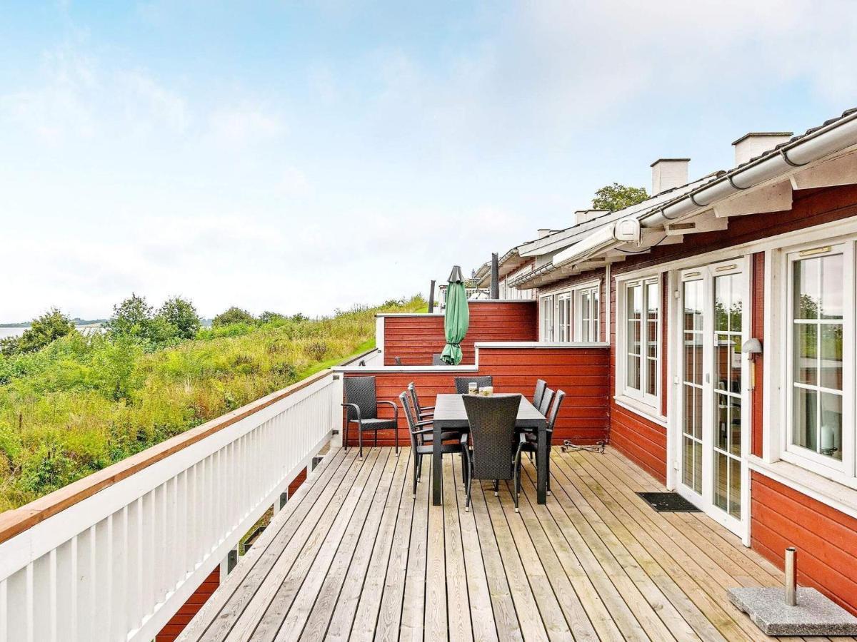 Holiday Home Aabenraa Lxix Dış mekan fotoğraf
