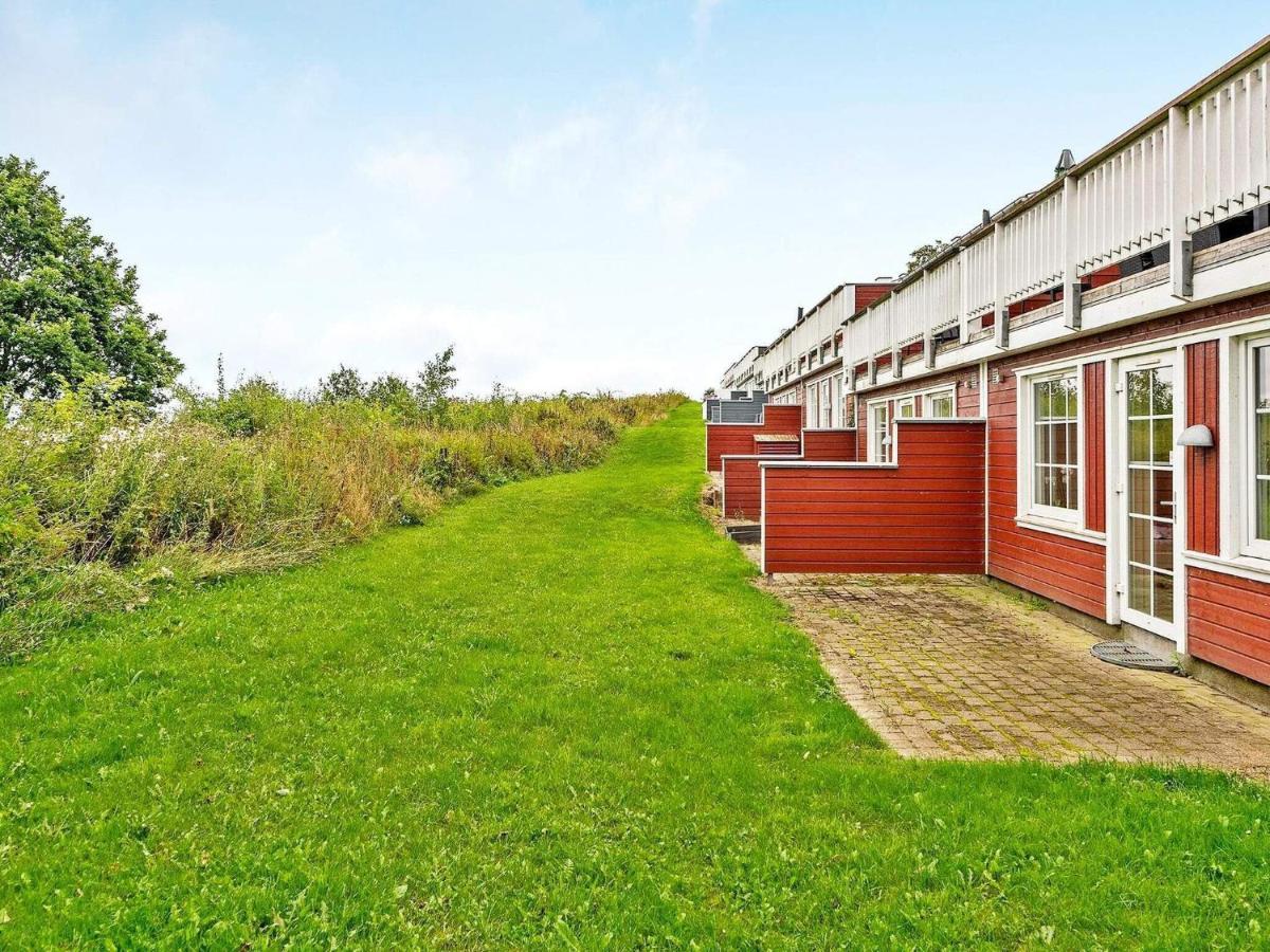 Holiday Home Aabenraa Lxix Dış mekan fotoğraf