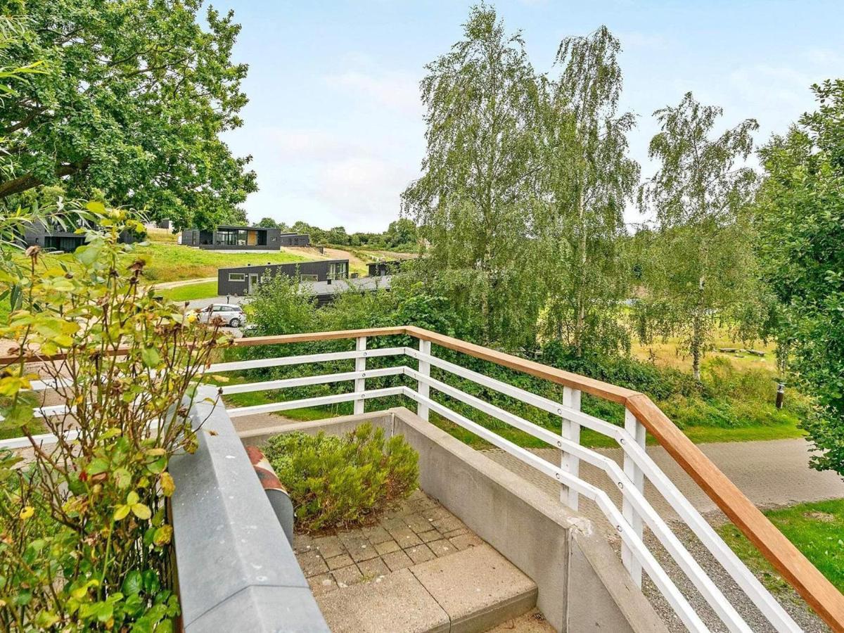 Holiday Home Aabenraa Lxix Dış mekan fotoğraf