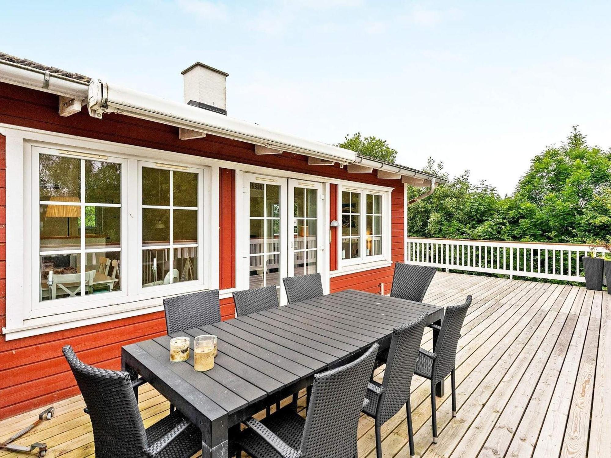Holiday Home Aabenraa Lxix Dış mekan fotoğraf
