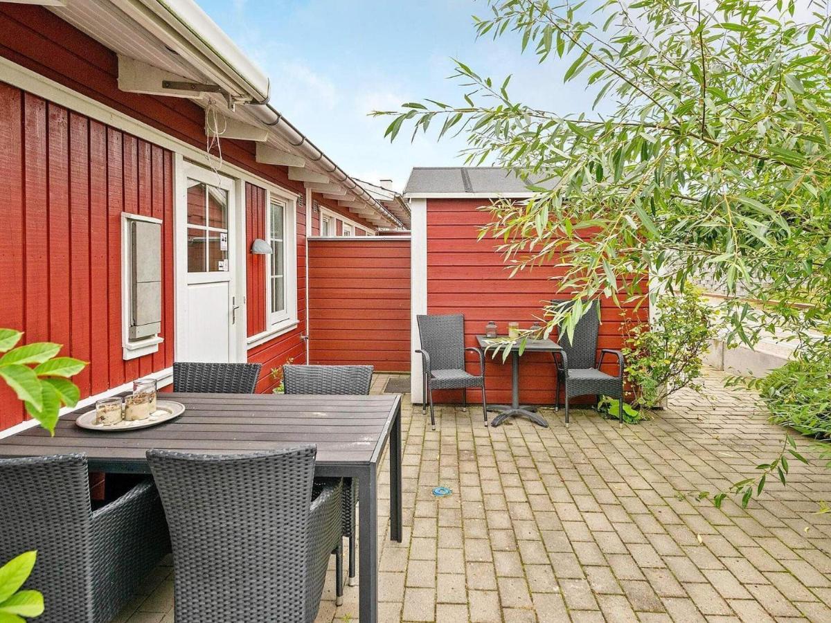 Holiday Home Aabenraa Lxix Dış mekan fotoğraf