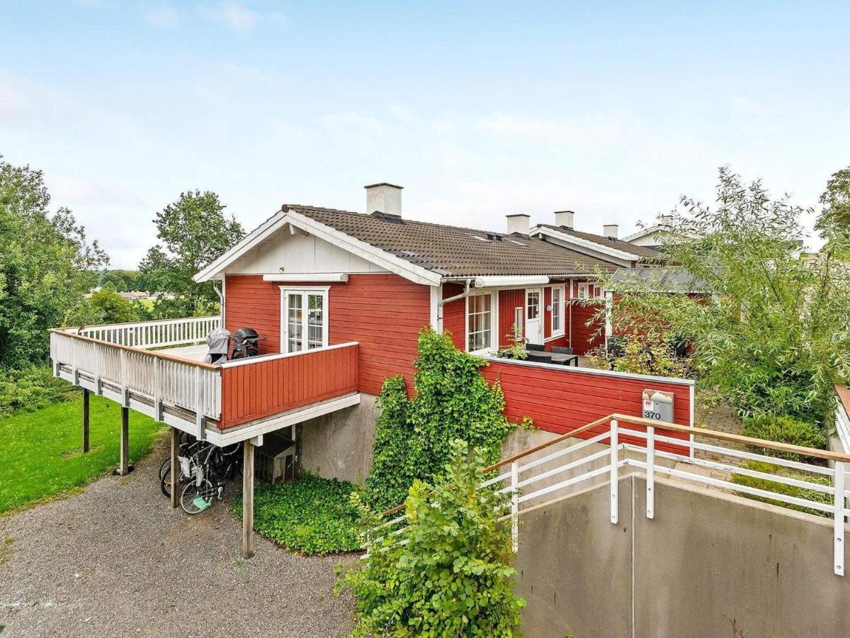Holiday Home Aabenraa Lxix Dış mekan fotoğraf
