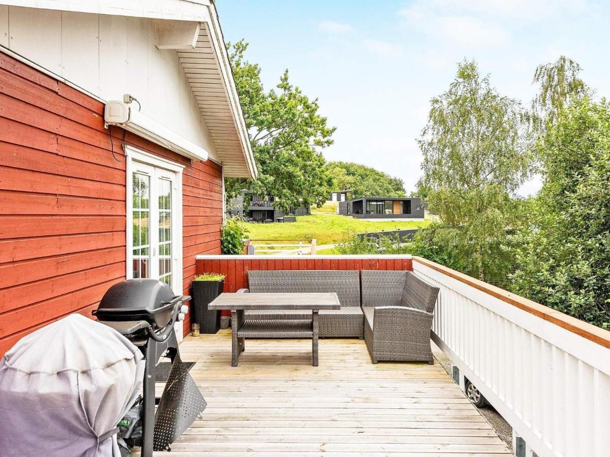 Holiday Home Aabenraa Lxix Dış mekan fotoğraf