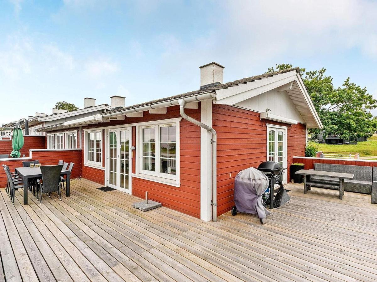 Holiday Home Aabenraa Lxix Dış mekan fotoğraf