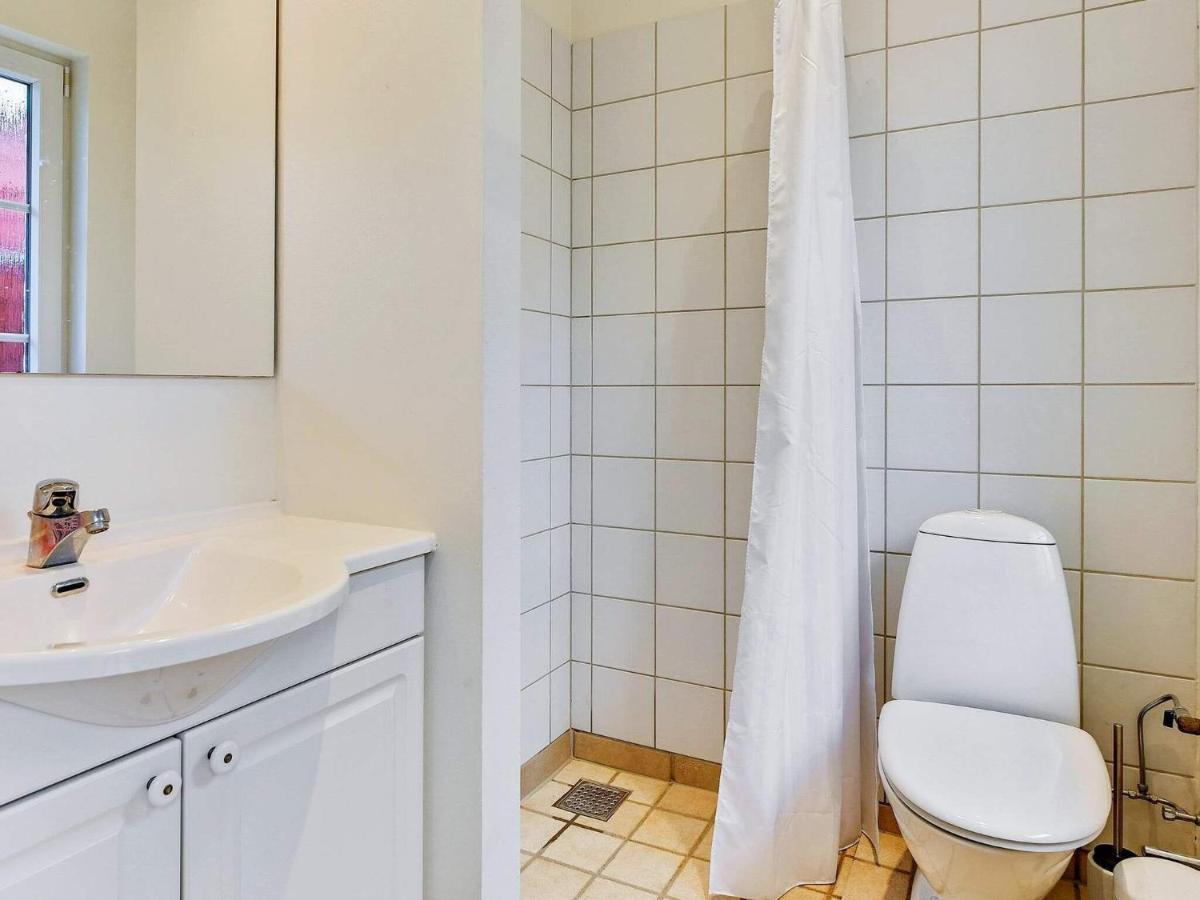 Holiday Home Aabenraa Lxix Dış mekan fotoğraf