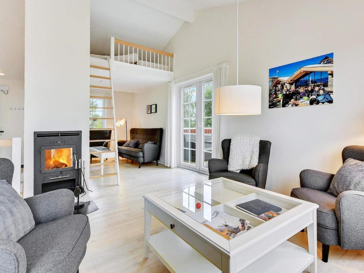 Holiday Home Aabenraa Lxix Dış mekan fotoğraf