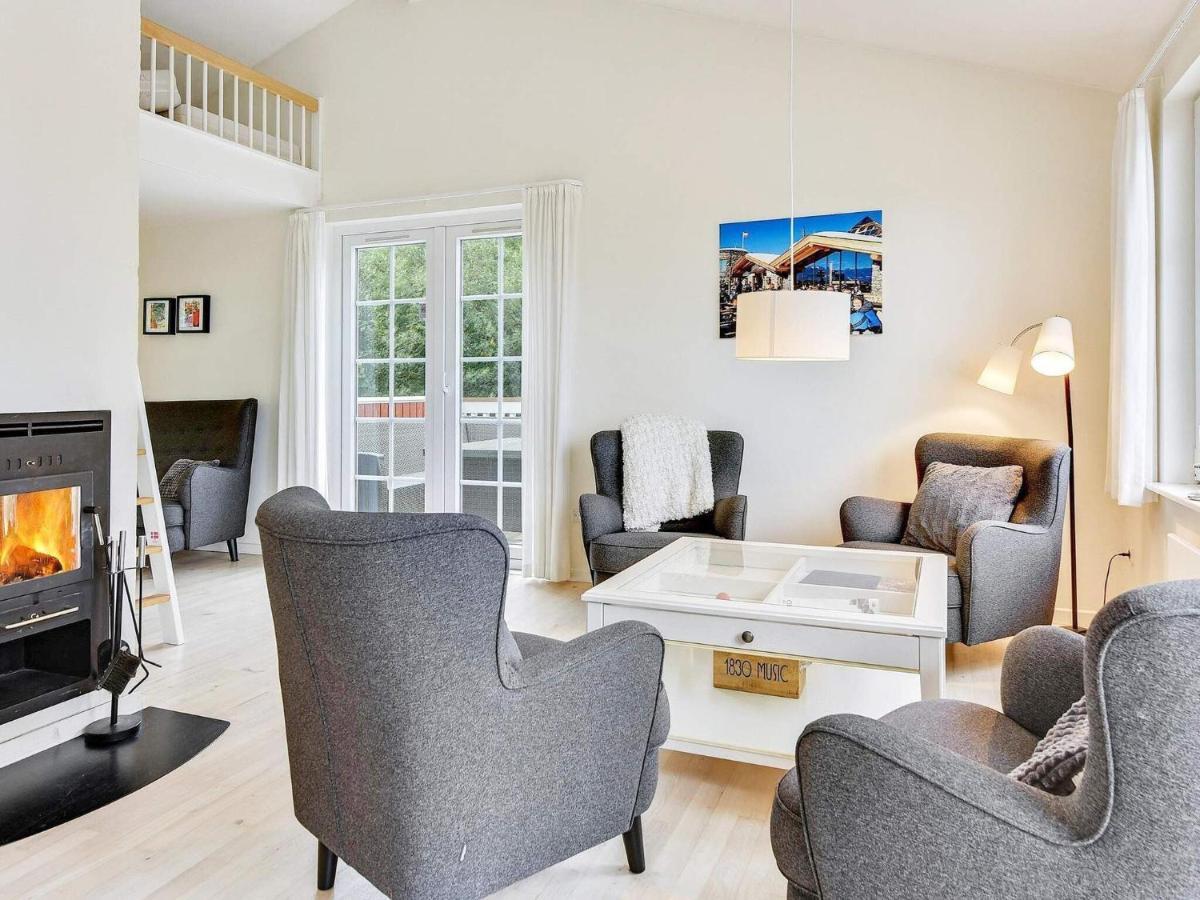 Holiday Home Aabenraa Lxix Dış mekan fotoğraf
