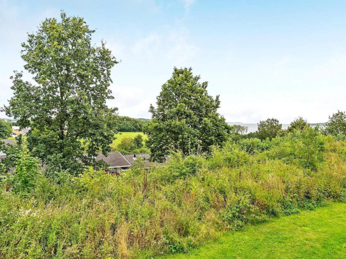 Holiday Home Aabenraa Lxix Dış mekan fotoğraf