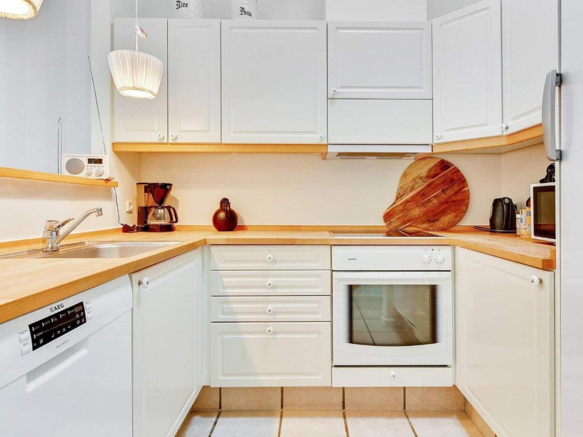 Holiday Home Aabenraa Lxix Dış mekan fotoğraf