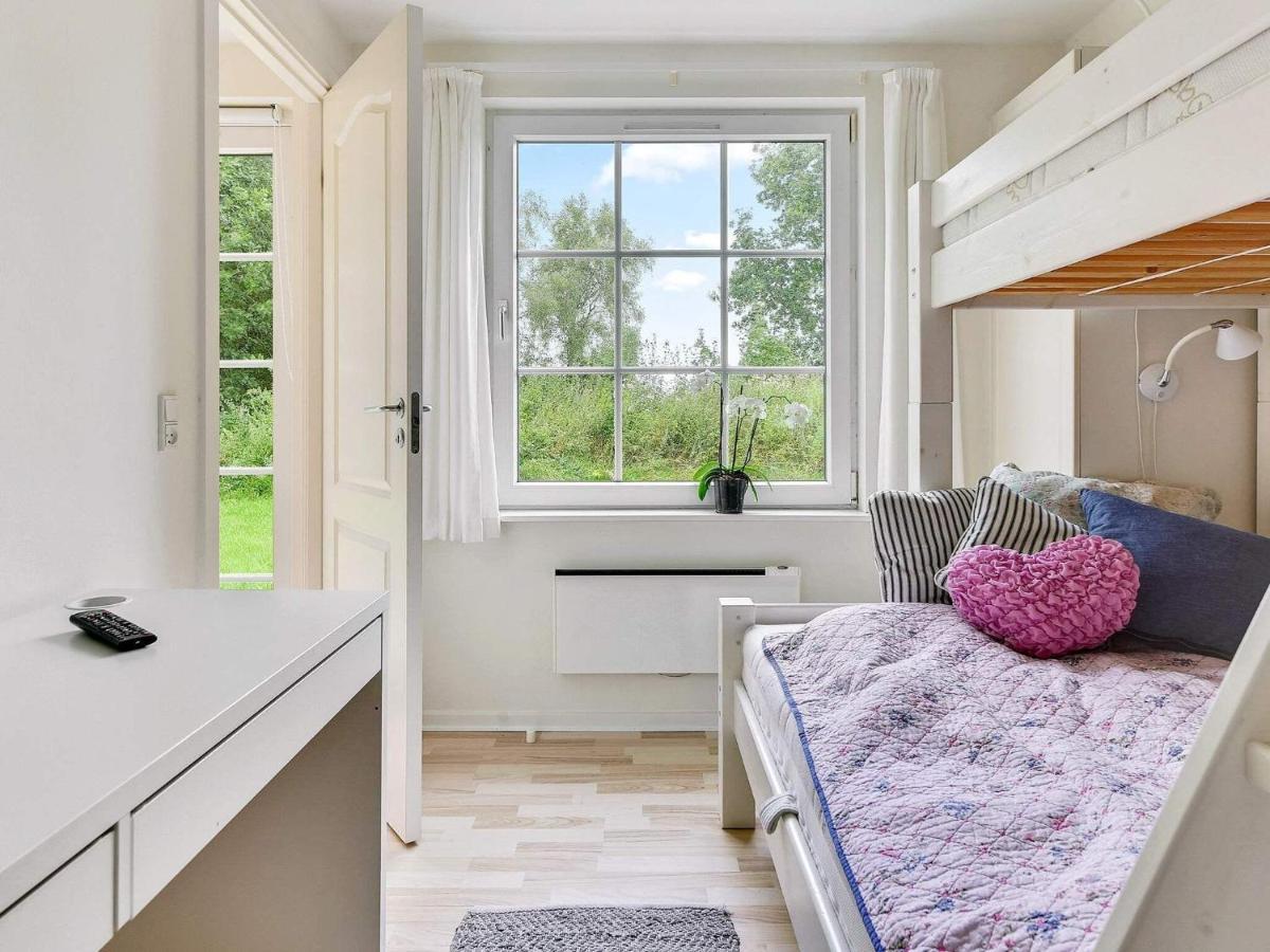 Holiday Home Aabenraa Lxix Dış mekan fotoğraf