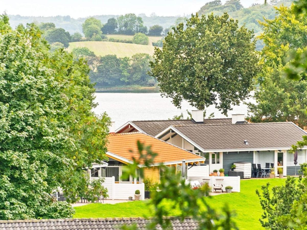 Holiday Home Aabenraa Lxix Dış mekan fotoğraf