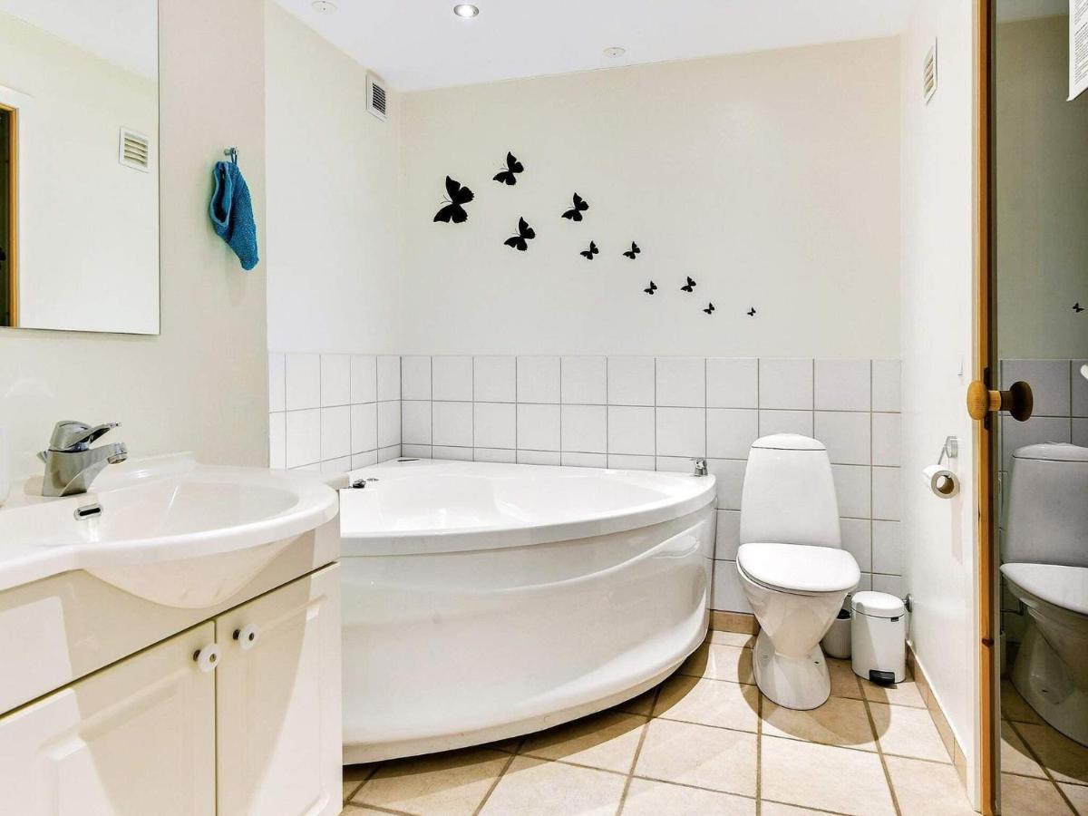Holiday Home Aabenraa Lxix Dış mekan fotoğraf
